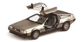 DeLorean DMC-12 Coupe