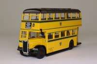 Guy Arab #3 Bournemouth