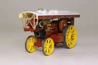 Fowler B6 Steam Engine;Sir John Fowler,