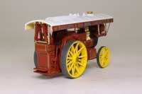 Fowler B6 Steam Engine;Sir John Fowler,