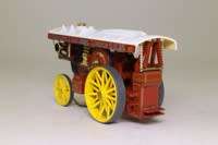 Fowler B6 Steam Engine;Sir John Fowler,