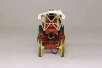 Fowler B6 Steam Engine;Sir John Fowler,