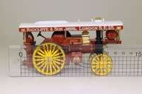 Fowler B6 Steam Engine;Sir John Fowler,