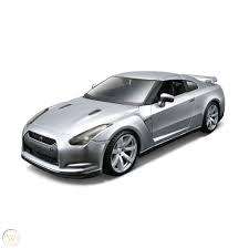 Nissan GT-R 2009