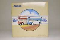 Open Top Regent 2 Bus Set