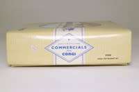 Open Top Regent 2 Bus Set