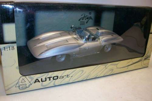 Chevrolet Corvette Stingray