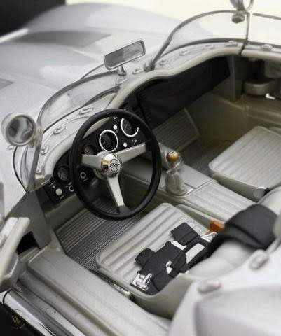 Chevrolet Corvette Stingray