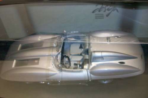 Chevrolet Corvette Stingray