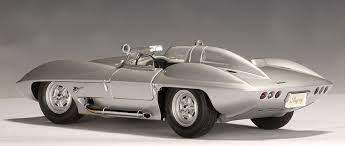 Chevrolet Corvette Stingray