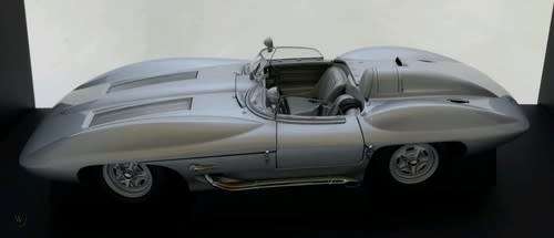 Chevrolet Corvette Stingray