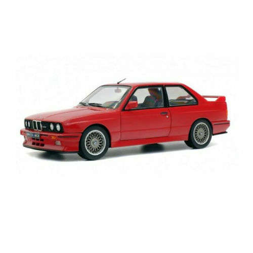 BMW  3-SERIES M3 (E30) 1990