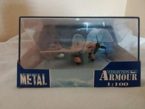 JU-87 Stuka Doro III./STG3