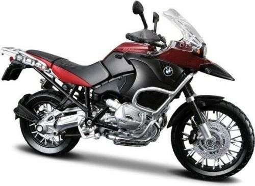 Bmw R1200 GS 2008