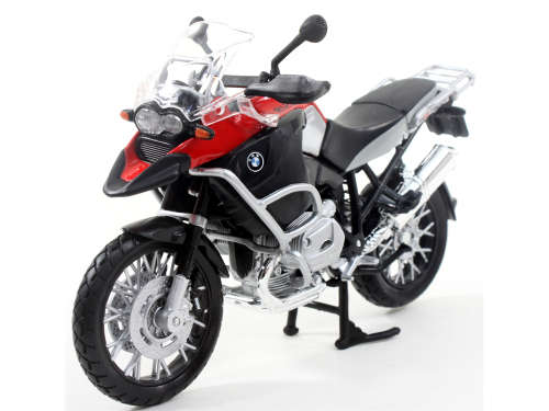 Bmw R1200 GS 2008