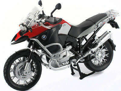 Bmw R1200 GS 2008