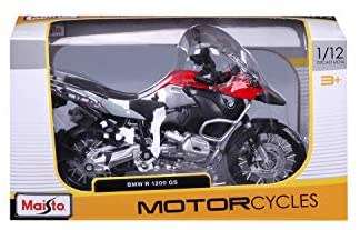 Bmw R1200 GS 2008