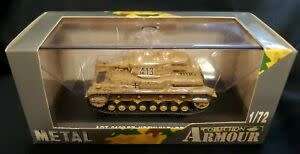 PZ. KPFW IV F1 Desert #413