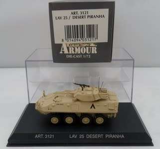 LAV 25/Desert Piranha,