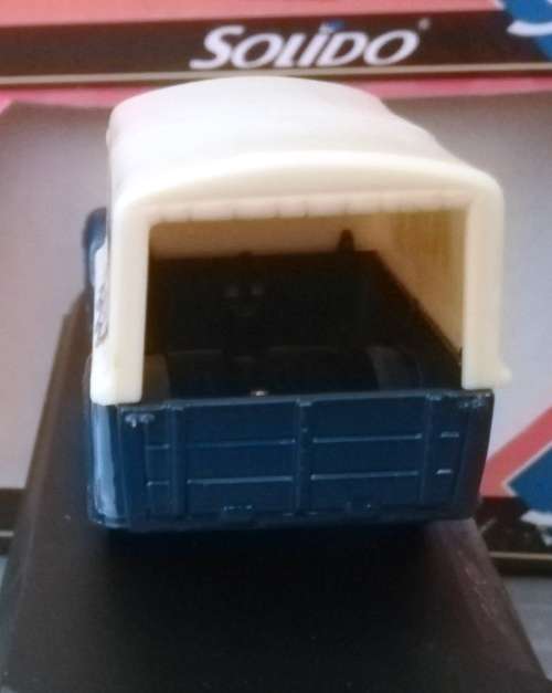 Ford V8 Miko Pick-Up Truck