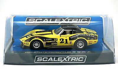 Chevrolet Corvette Stingray L88