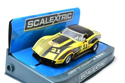 Chevrolet Corvette Stingray L88