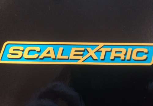 Ferrari 375 F1 Tin Plate Collectors Ed.