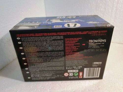 Tyrrell 001 F1 1971 J Stewart