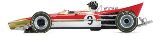 Lotus 49B F1 Graham Hill, #9