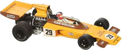 Lotus 72 Gunston 1974 Ian Scheckter