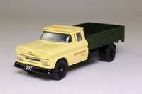 Chevrolet Truck  From Russia With Love