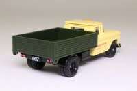 Chevrolet Truck  From Russia With Love