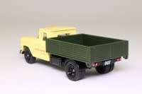 Chevrolet Truck  From Russia With Love