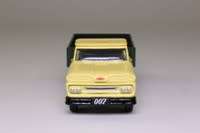 Chevrolet Truck  From Russia With Love