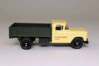 Chevrolet Truck  From Russia With Love