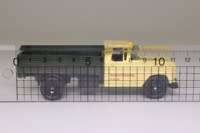 Chevrolet Truck  From Russia With Love