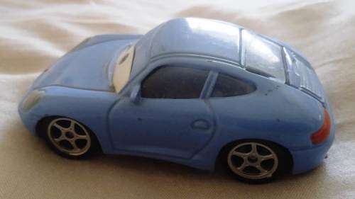 Sally from Movie Cars