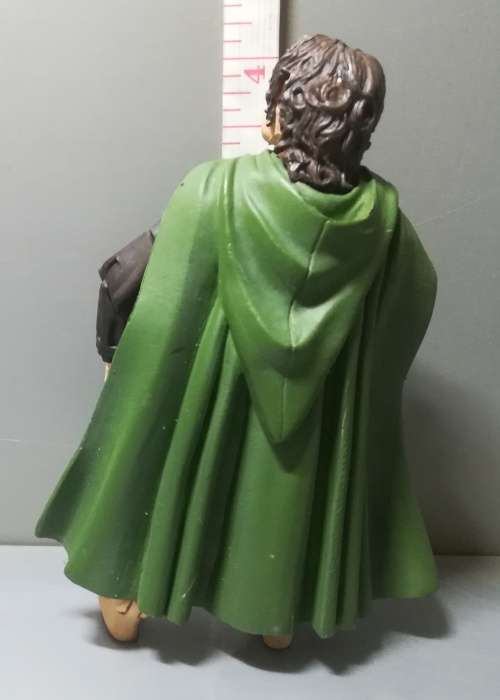 Frodo `Lord of the Rings` (From there and back)