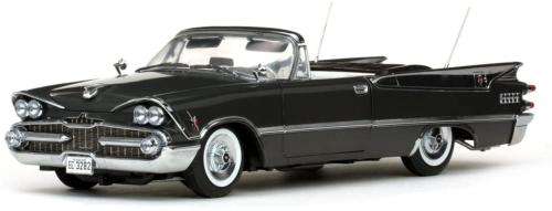 1959 Dodge Custom Royale Lancer open convertible