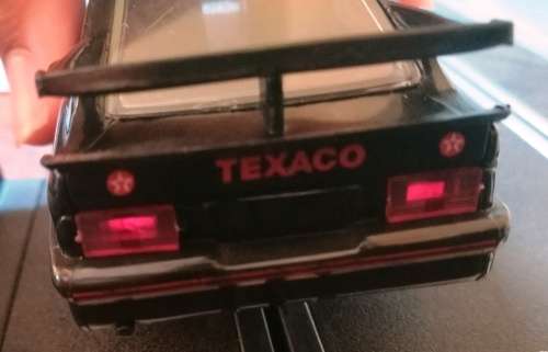Texaco Ford Sierra
