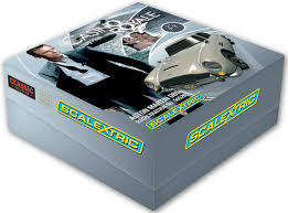 Aston Martin DB5 - James Bond 007 Casino Royale