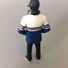 Le Mans figures - 1:18 - Norbert Singer ´Porsche´