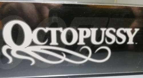 Tuk Tuk from Octopussy from Octopussy 007