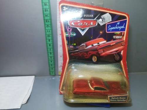 Hydraulic Ramone From the Movie Cars 1st release