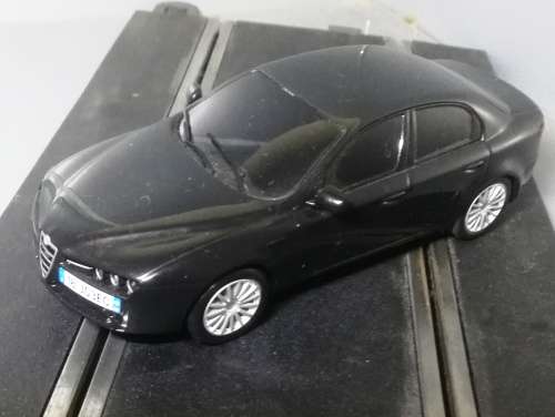 Alfa Romeo 159 `Quantum of Solace`