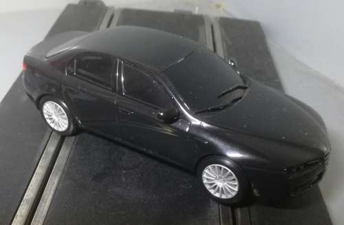 Alfa Romeo 159 `Quantum of Solace`