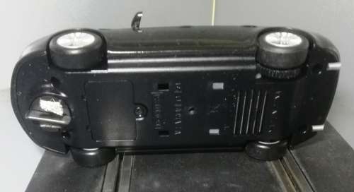 Alfa Romeo 159 `Quantum of Solace`