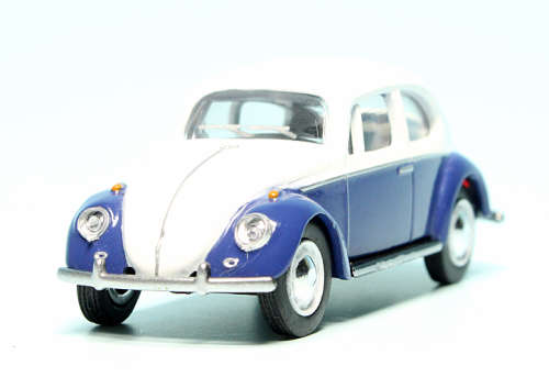 VW Käfer Beetle1600 (1974)