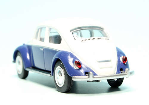 VW Käfer Beetle1600 (1974)