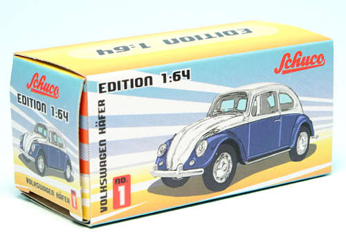 VW Käfer Beetle1600 (1974)